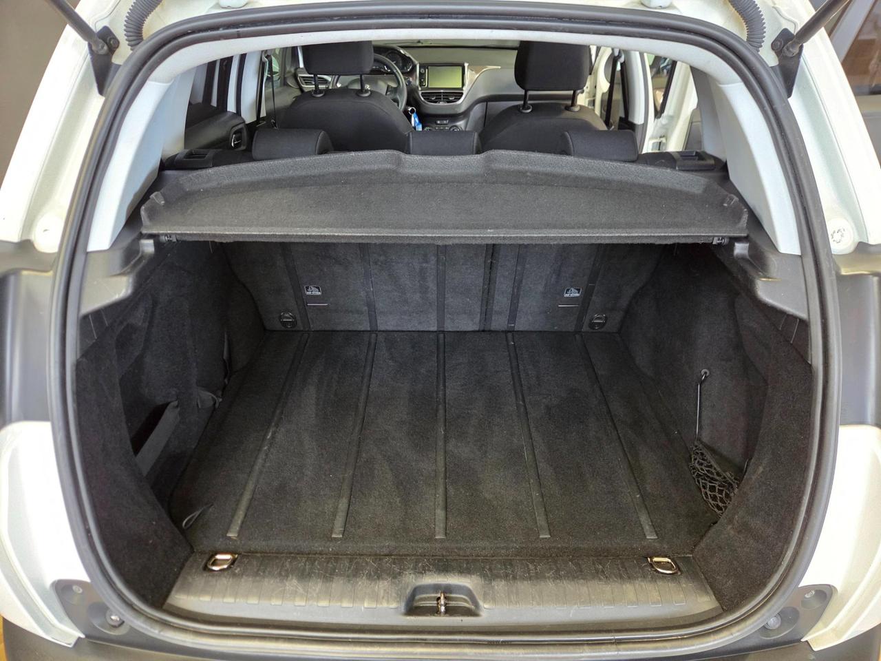 Peugeot 2008 2008 1.2 puretech (vti) 12v Allure 82cv X COMMERCIANTE