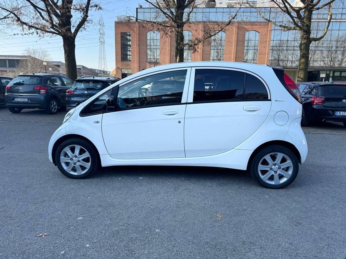 Peugeot iOn Active 49kW my13