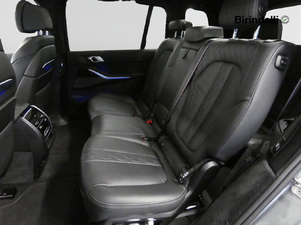 BMW BMW X7 xDrive40d