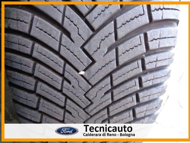 FORD Mondeo 2.0 TDCi 163 CV SW Titanium DPF CAMBIO AUTOMATICO