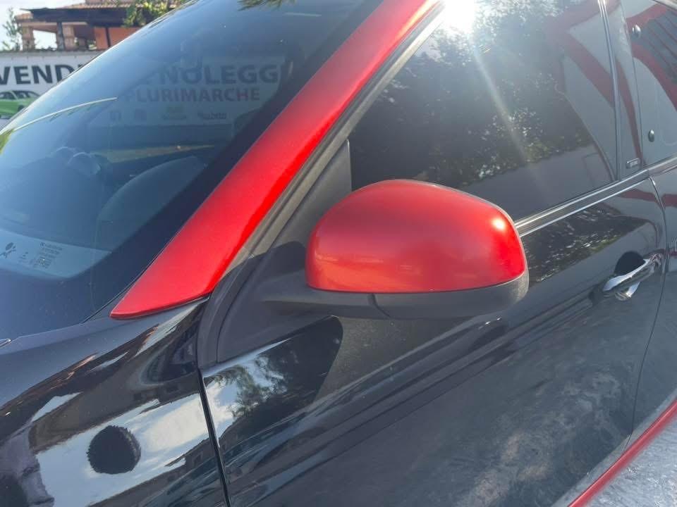 Smart ForFour 453 Prime 0.9 Turbo 90cv
