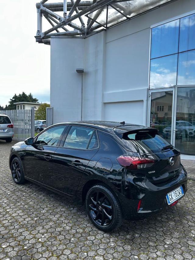 OPEL Corsa 1.2 NEO PATENTATI