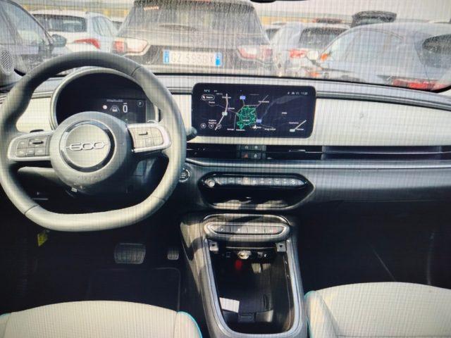 FIAT 600 Hybrid 136 CV DCT MHEV La Prima