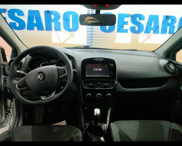 RENAULT Clio 1.5 dci energy Life 75cv