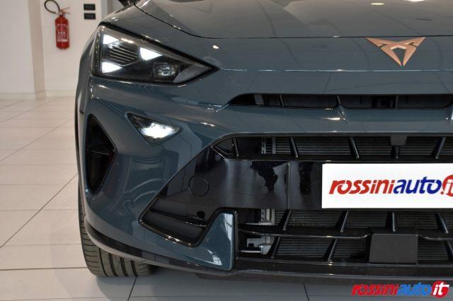 CUPRA Formentor 1.5 HYBRID 150 CV DSG + R19 SANDSTORM + EDGE PACK