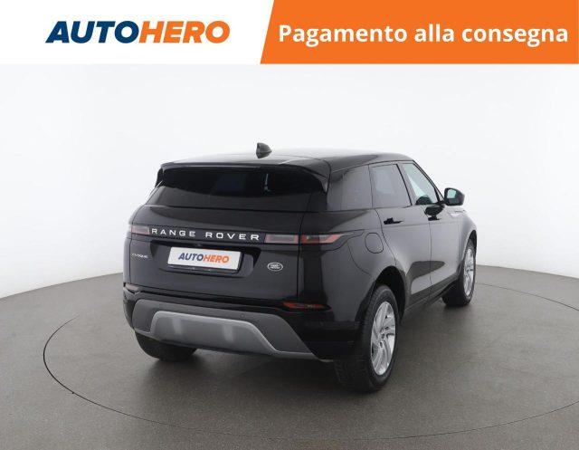 LAND ROVER Range Rover Evoque 2.0D I4 163 CV AWD Auto S