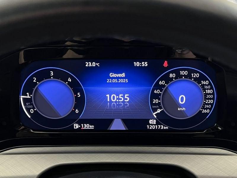 Volkswagen Golf 2.0 TDI Life