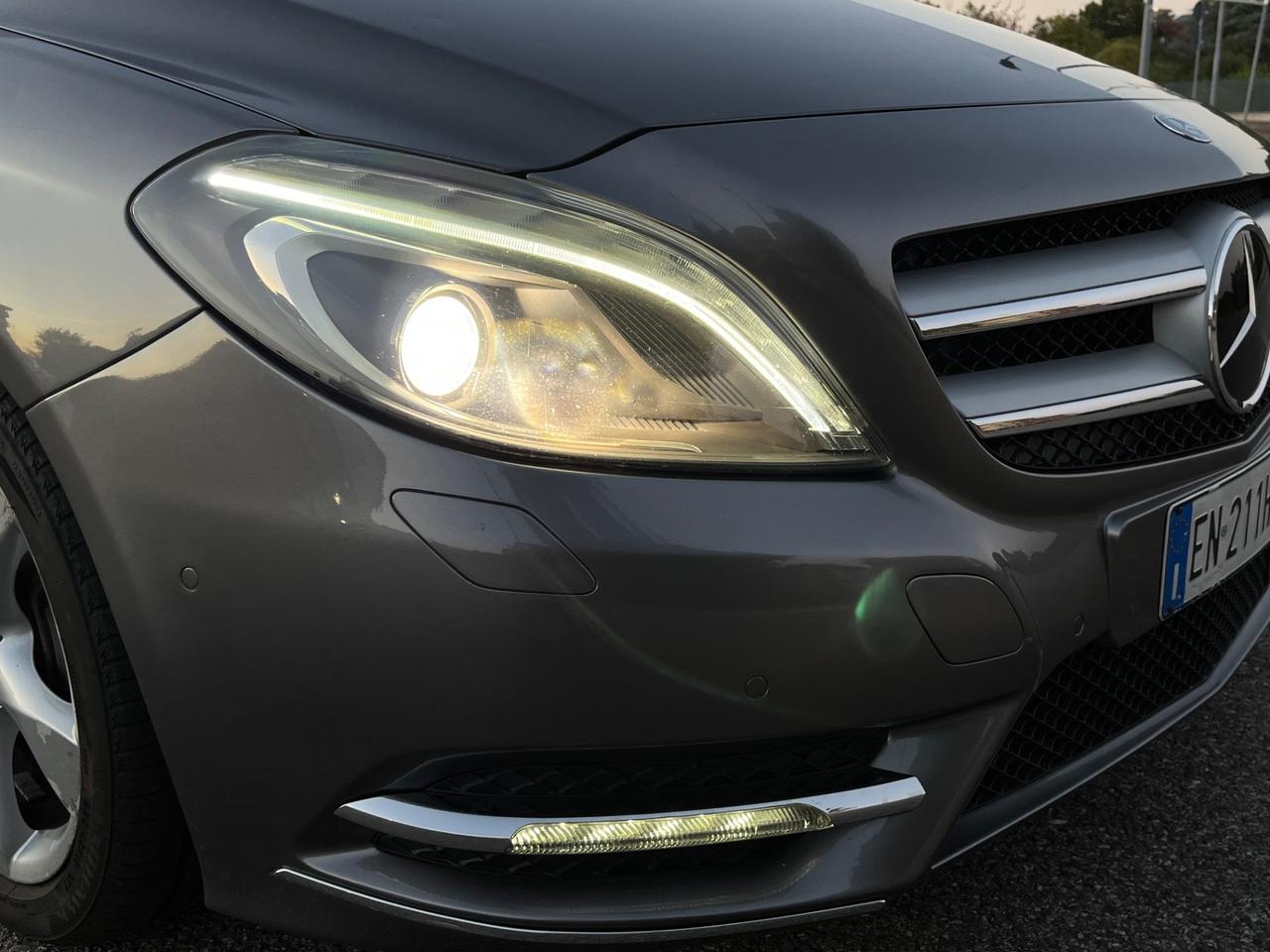 Mercedes-benz B 180 CDI - Premium 109 CV