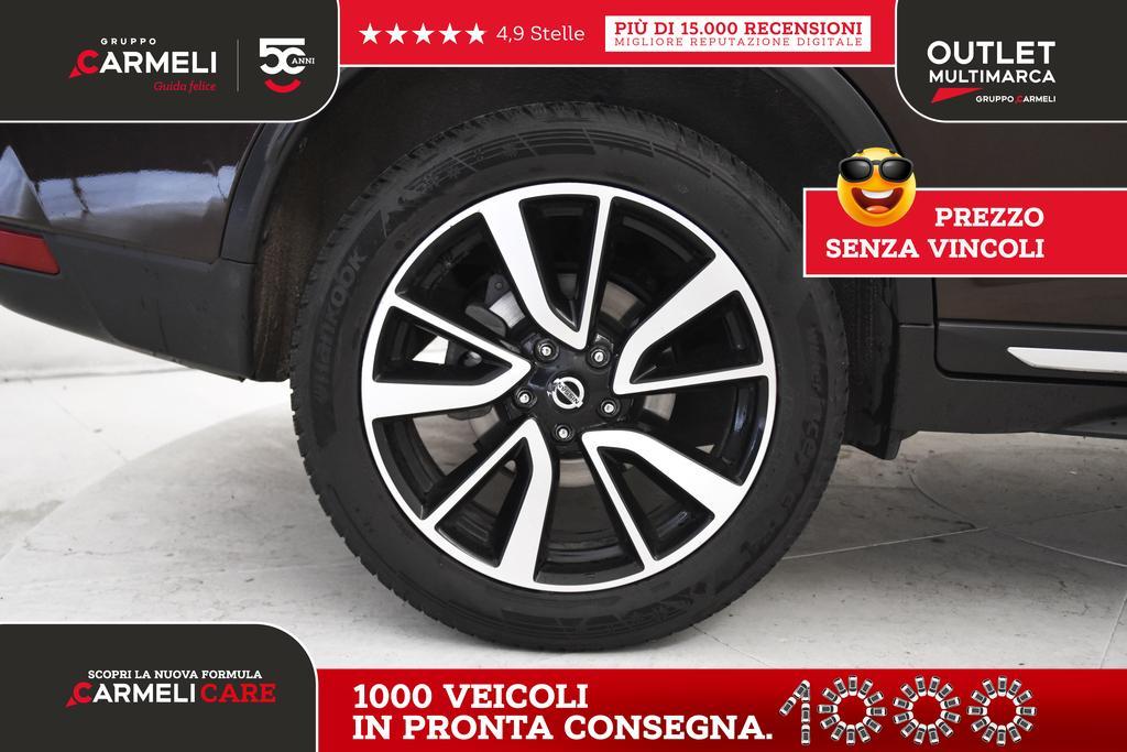 Nissan X-Trail 2.0 dCi Tekna 4WD Xtronic