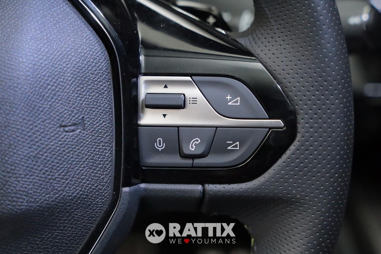 Peugeot 308 1.2 Hybrid 145CV GT e-DCS6