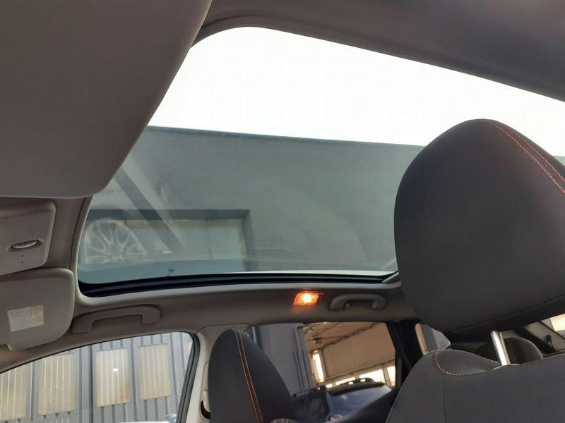 Nissan Qashqai Qashqai 1.7 dci 150cv GARANZIA-KM CERTIFICATI