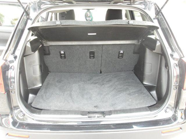 SUZUKI Vitara 1.0 Boosterjet 4WD AllGrip GANCIO TRAINO