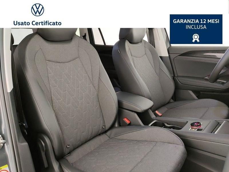 Volkswagen Tayron 2.0 tdi Edition Plus 150cv dsg