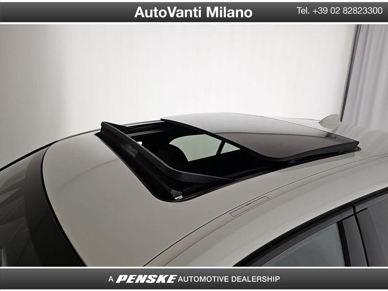 BMW Serie 1 116d Msport