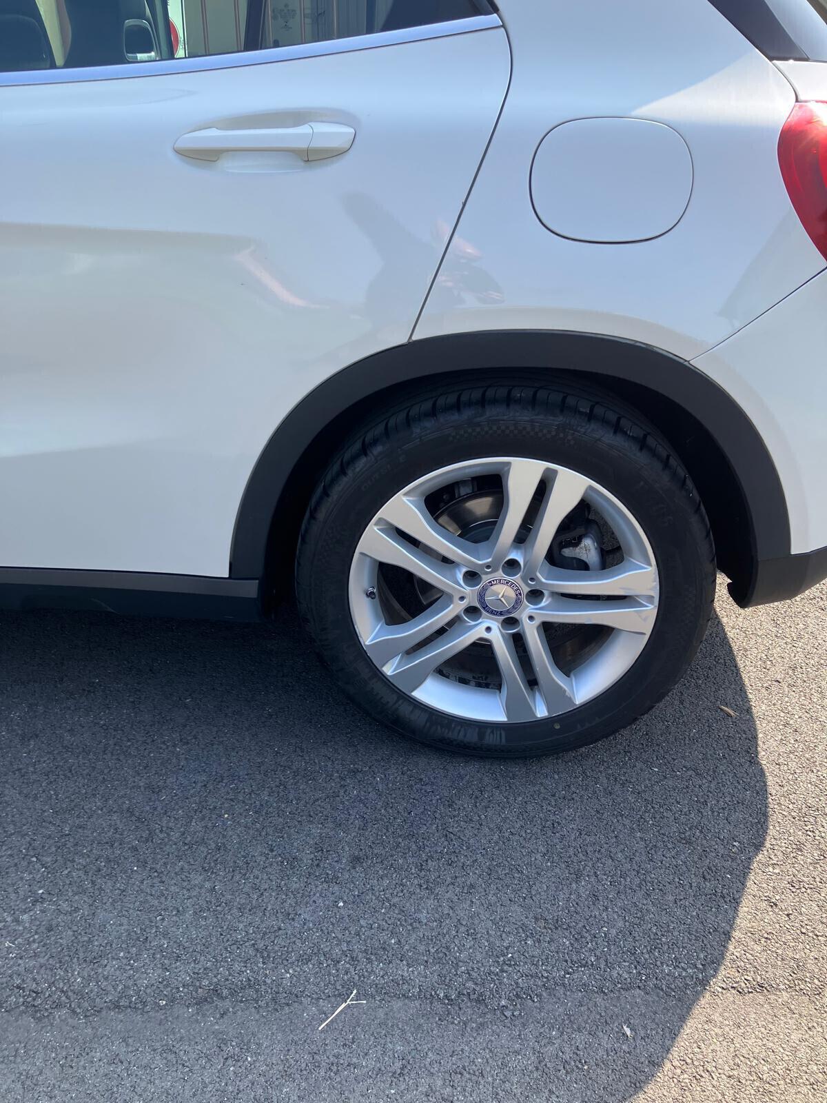 Mercedes GLA 180 Executive EURO 6