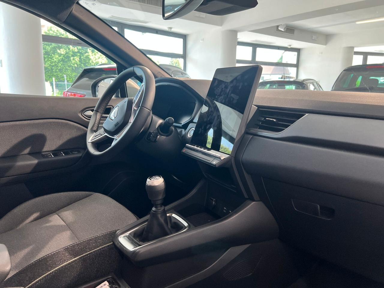 Renault Captur TCe 90 CV Techno