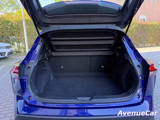 NISSAN Qashqai mhev xtronic TELECAMERA PREZZO REALE IVA ESP