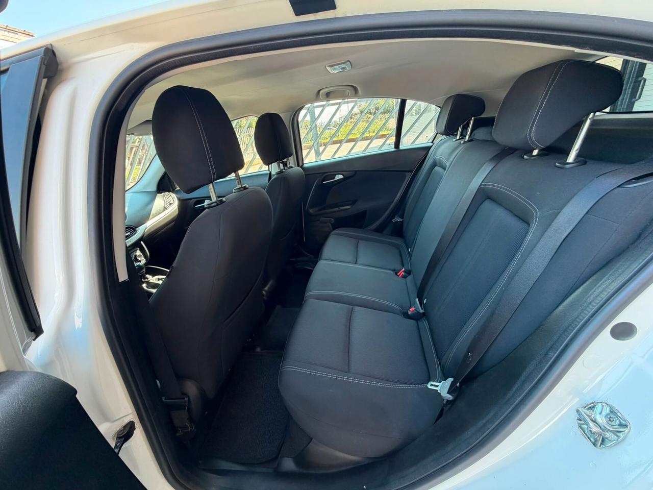 Fiat Tipo 1.6 Mjt S&S 5 porte Business