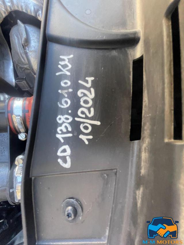 CITROEN C4 Cactus BlueHDi 100 neo patentati