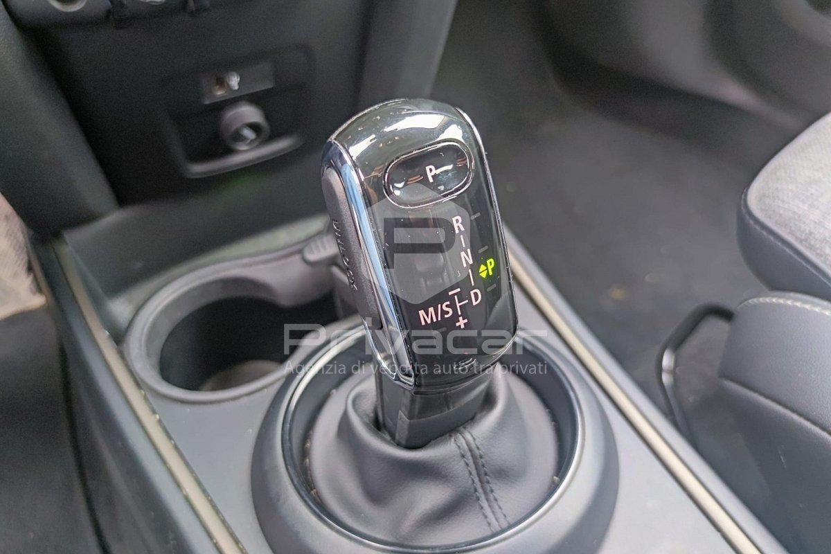 MINI Mini 2.0 Cooper D Classic Countryman