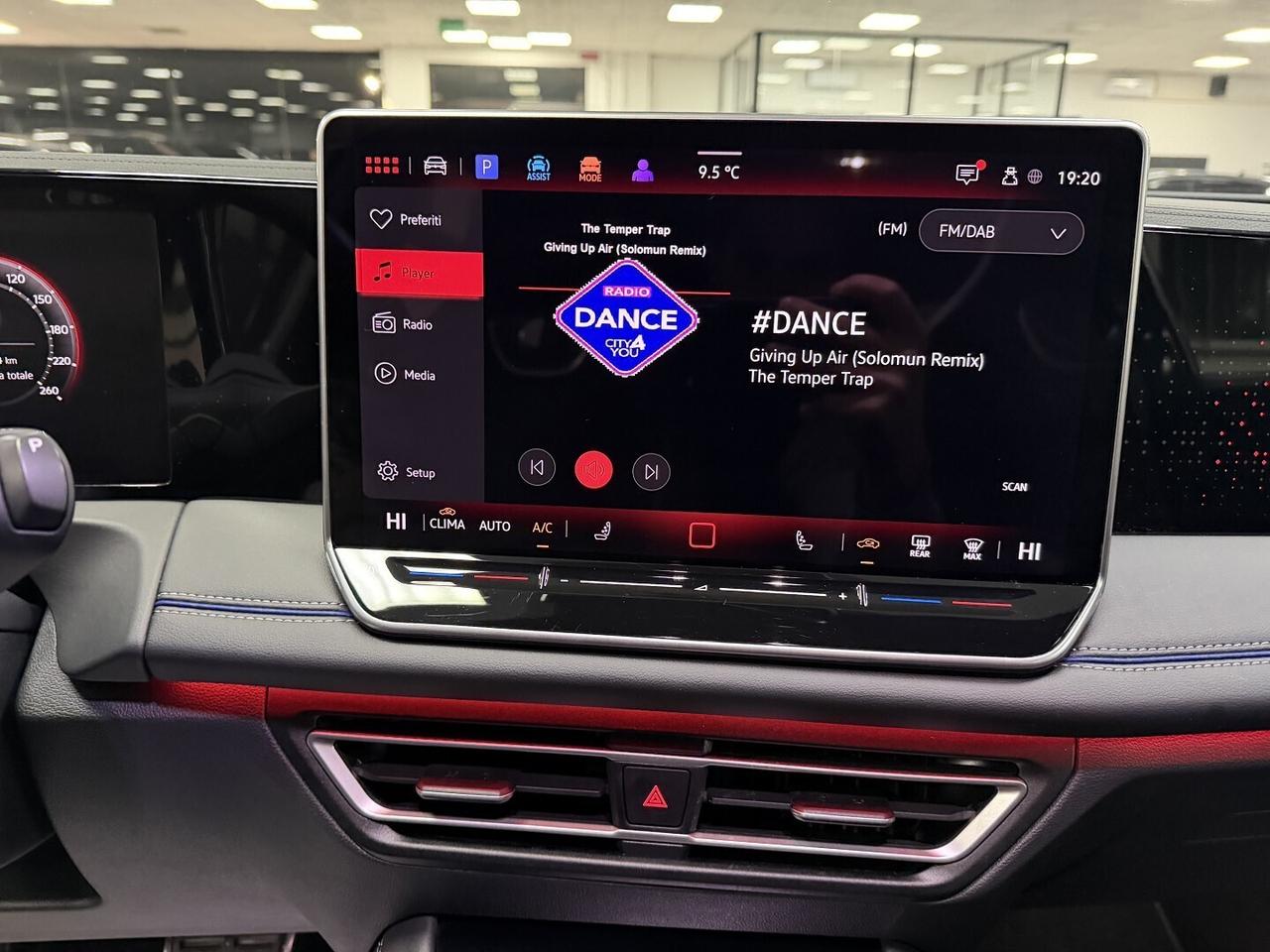 Volkswagen Tiguan 2.0 tdi R-Line Plus 150cv dsg