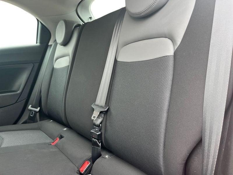 FIAT 500X 1.3 MultiJet 95 CV Pop Star