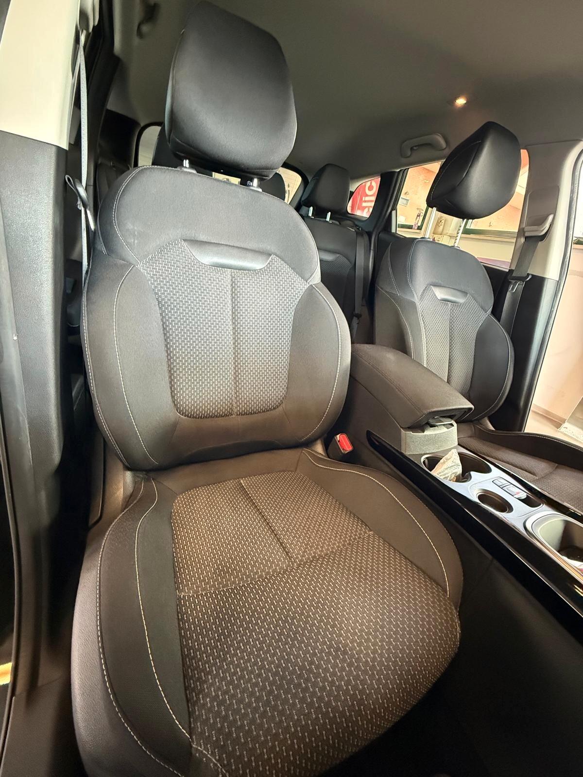 Renault Kadjar dCi 115CV Equilibre