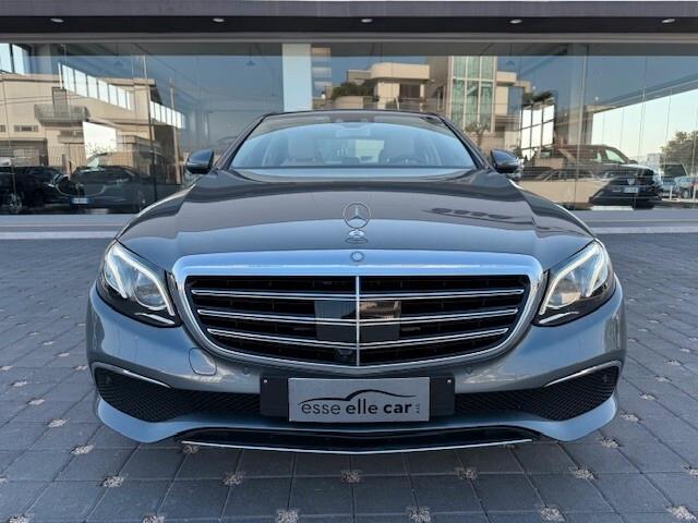Mercedes-benz E 220 d Auto Premium Plus 2016
