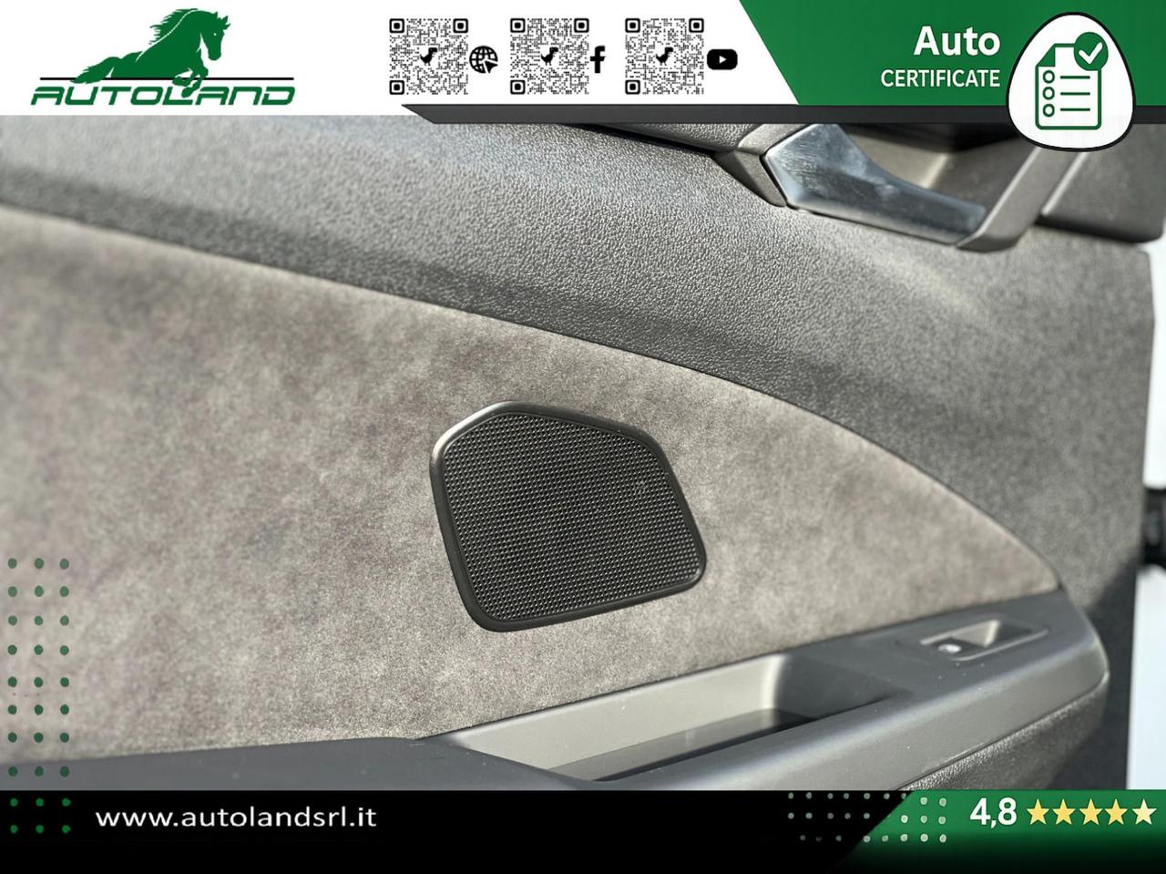 Volkswagen Golf GTD 2.0 tdi GTD 200cv dsg Tetto*DDC*IQ LIGHT*FULL