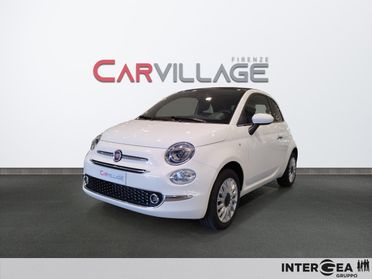 FIAT 500C 1.0 hybrid Dolcevita 70cv