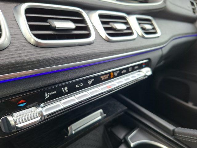 MERCEDES-BENZ GLE 300 d 4Matic Mild Hybrid Coupé AMG Line Premium