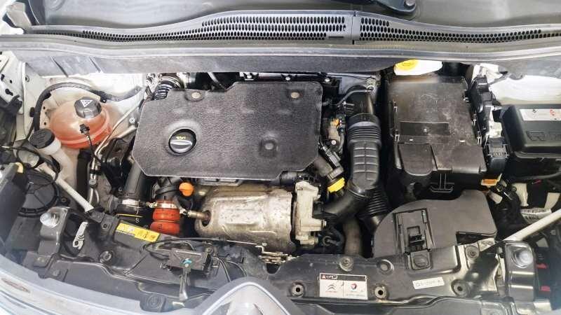 Citroen C3 Aircross BlueHDi 100 CV S&S Shine