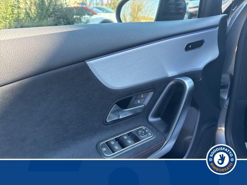 Mercedes-Benz Classe A 180d Automatic AMG Line Advanced Plus