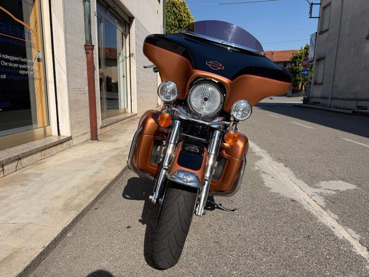 Harley-Davidson 1450 Road King ROAD KING CLASS #10
