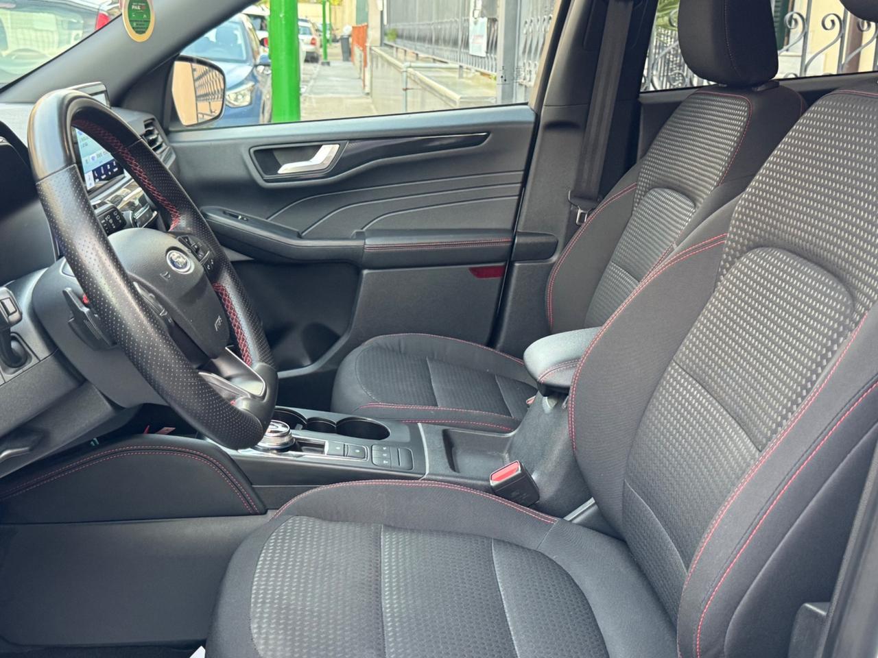 Ford Kuga 1.5 EcoBlue 120 CV aut. 2WD ST-Line X