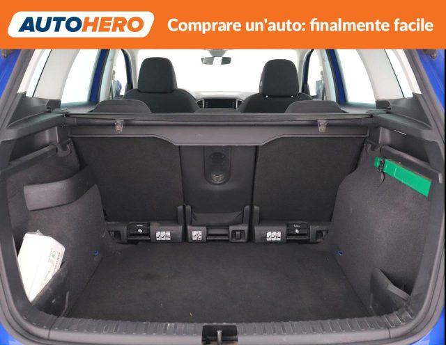 SKODA Karoq 2.0 TDI EVO SCR 115 CV DSG Style