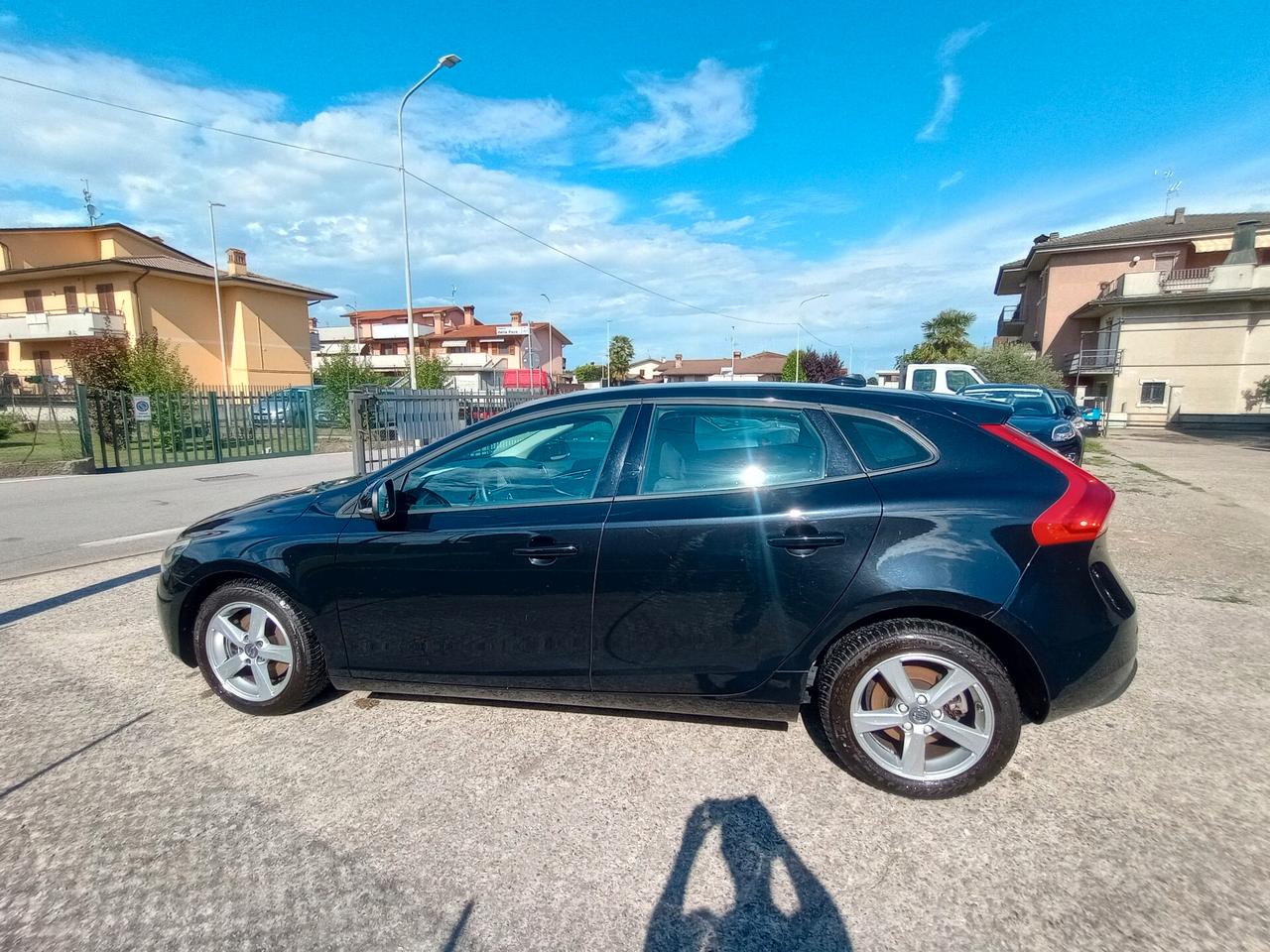 Volvo V40 D2 Momentum