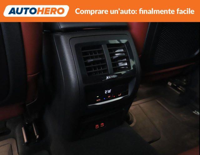 BMW X4 xDrive20d 48V Msport