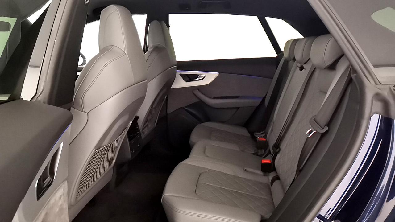 AUDI Q8 - Q8 50 3.0 tdi mhev Sport quattro tiptronic