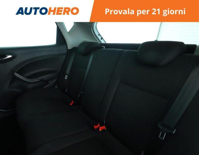 SEAT Ibiza 1.2 TSI 90 CV 5p. FR