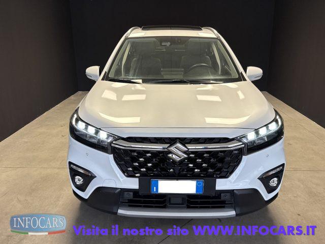 SUZUKI S-Cross 1.5 Hybrid 4WD Autom. Starview - PROMO