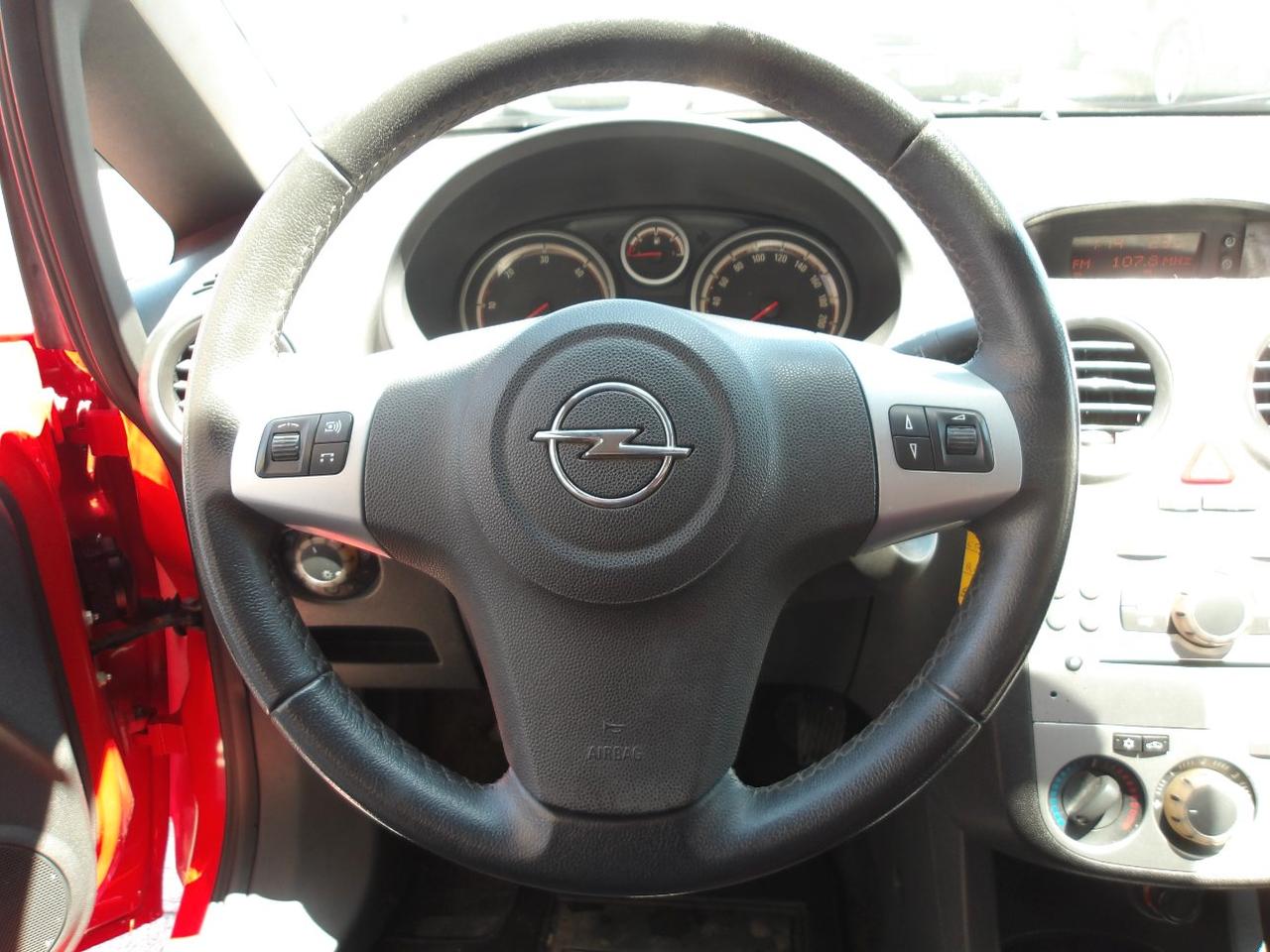 Opel Corsa 1.3 cdti