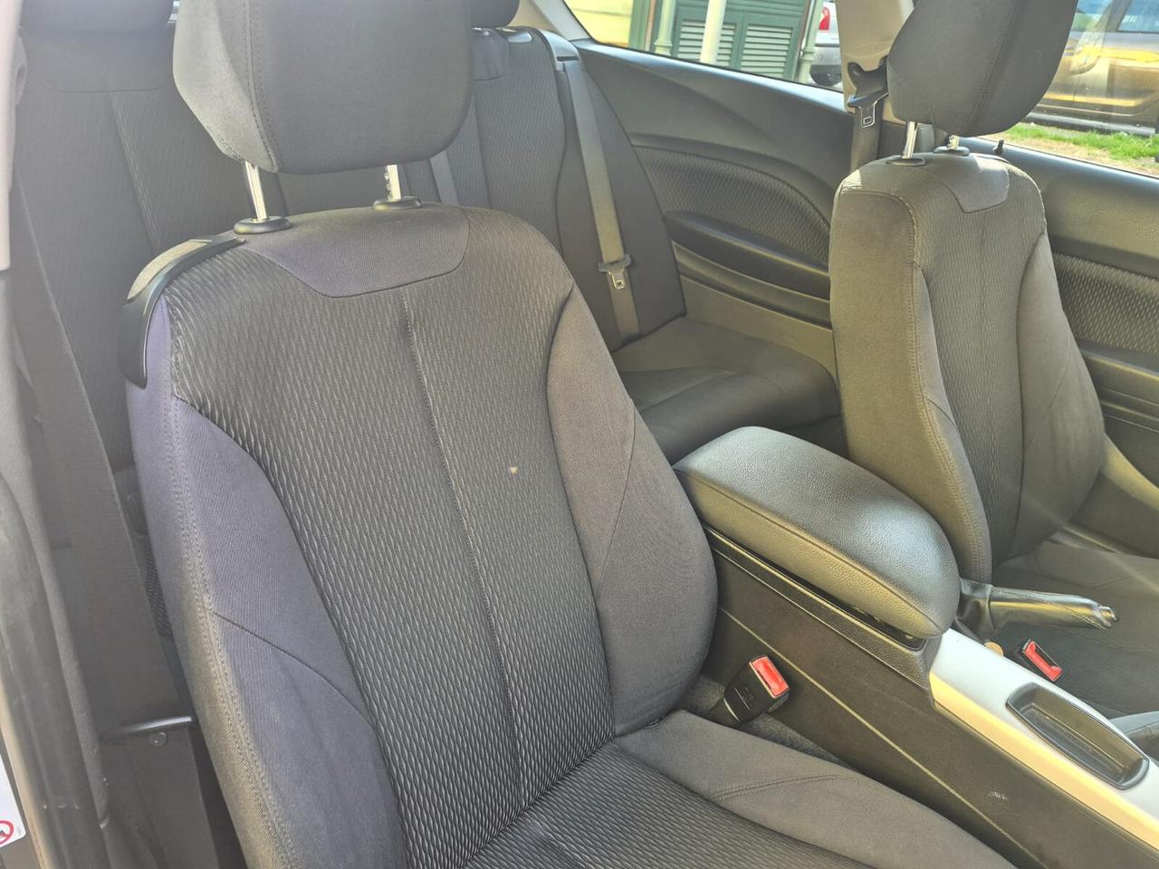 Bmw 116d Dynamics Joy Adatta Neopatentati