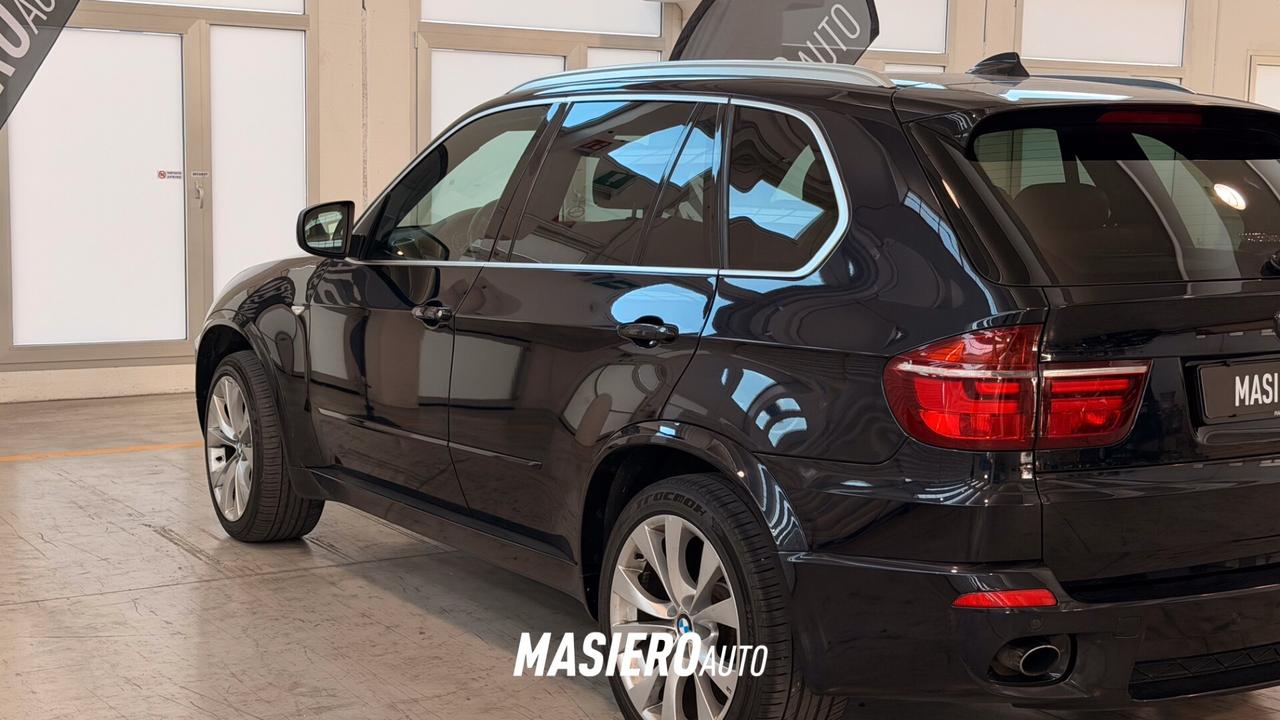 Bmw X5 xDrive35d