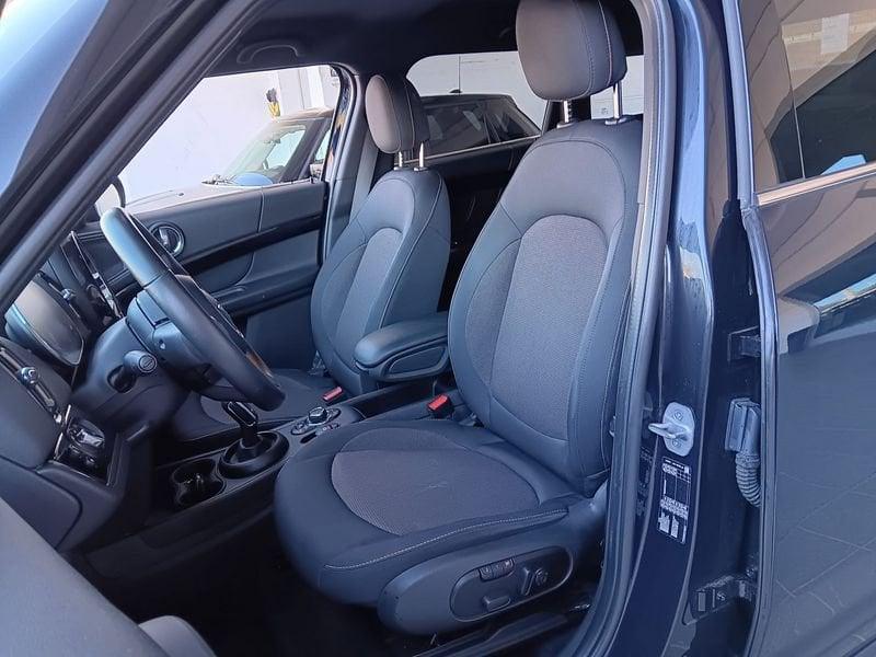 MINI Mini Countryman F60 Mini Countryman 2.0 Cooper D Essential auto