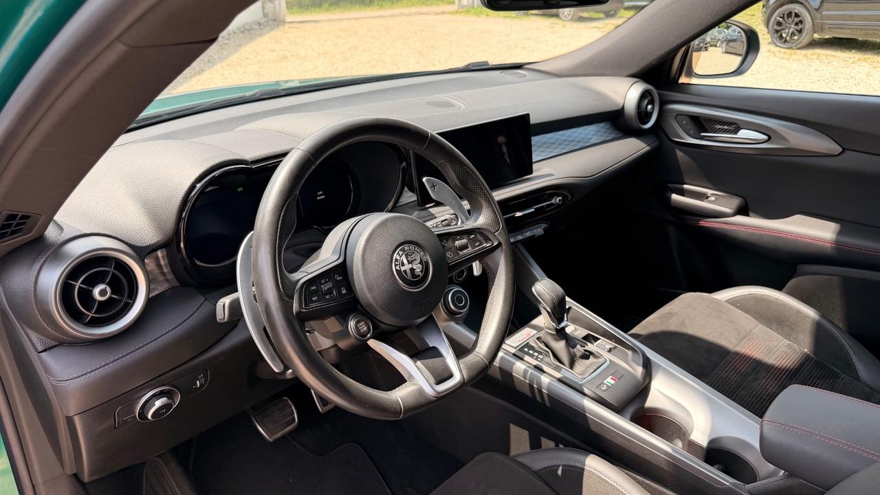 Alfa Romeo Tonale 1.5 130 CV MHEV TCT7 Edizione Speciale