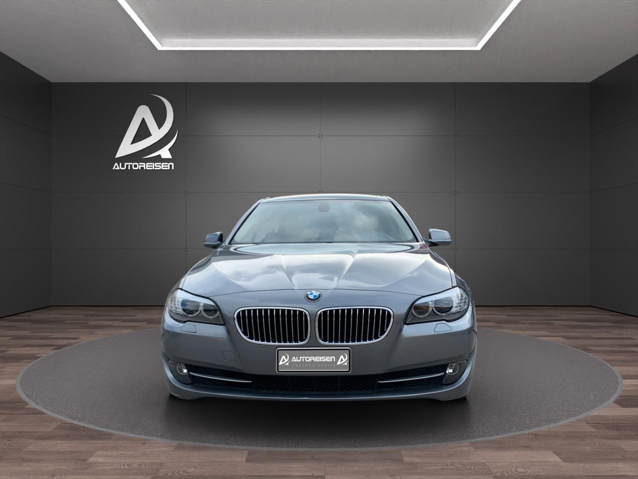 Bmw 520 520d Touring FULL OPTIONAL