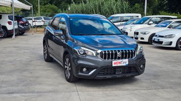 Suzuki S-Cross 1.6 DDiS Start&Stop 4WD All Grip Top