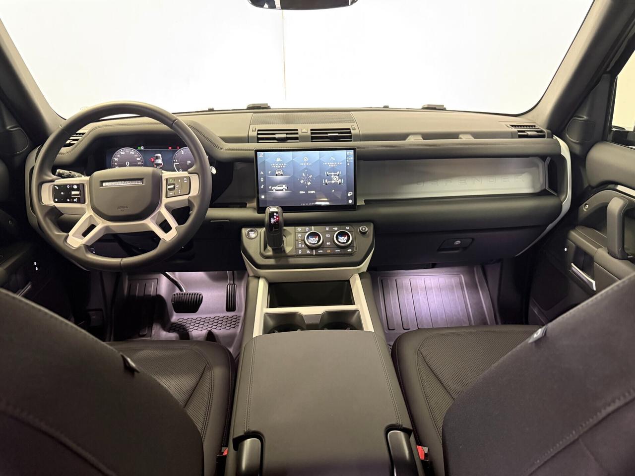 Land Rover Defender 110 3.0d X-Dynamic Awd AUTOCARRO N1 * PREZZO ESPOSTO + IVA **