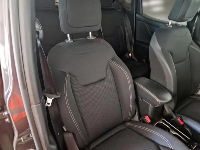 JEEP RENEGADE 2.0 MJET 140 CV LIMITED 4WD AUT. SUV